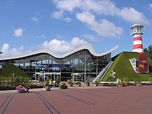 Madurodam main entrance.jpg