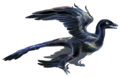 Microraptor gui