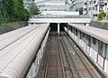 Overview of the platforms, September 2011