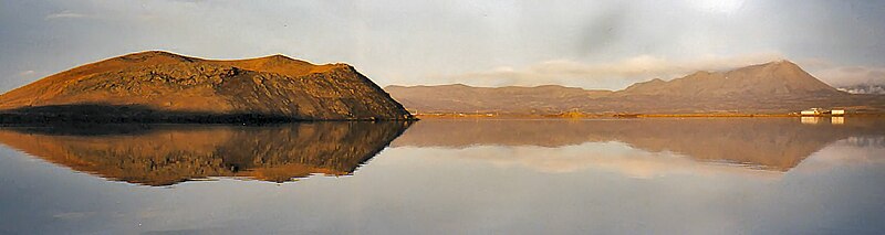 File:Myvatn lake.jpg