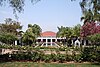 The Richard Nixon Presidential Library and Museum