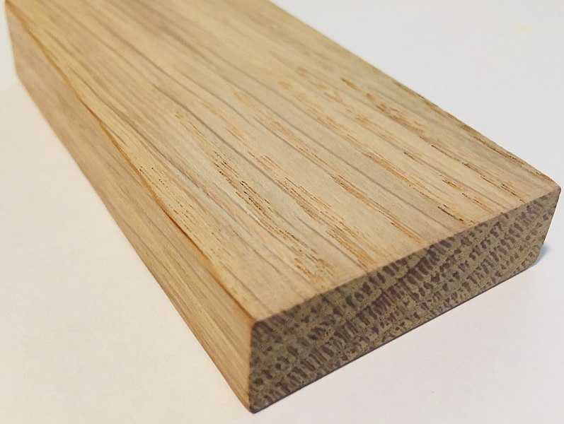 File:Oak blank.jpg