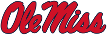 Ole Miss Rebels logo