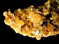 Orpiment was a source of yellow pigment from ancient Egypt through the 19th century, though it was highly toxic.