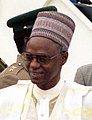 Shehu Shagari