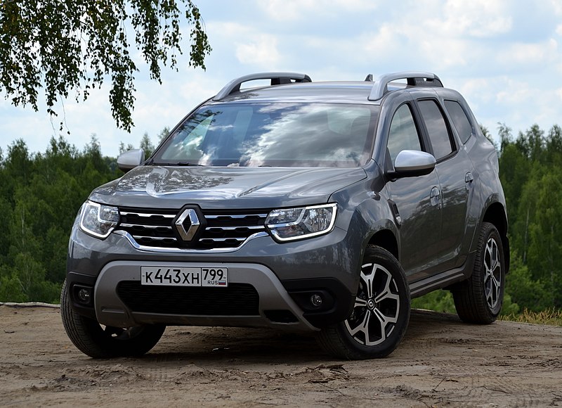 Файл:Renault Duster 2020 (Russia).jpg