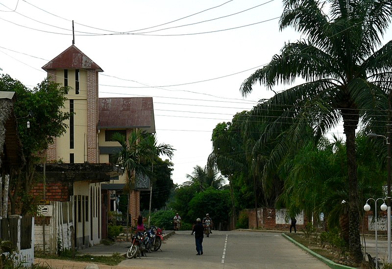 File:San Buenaventura, Bolivia1.JPG