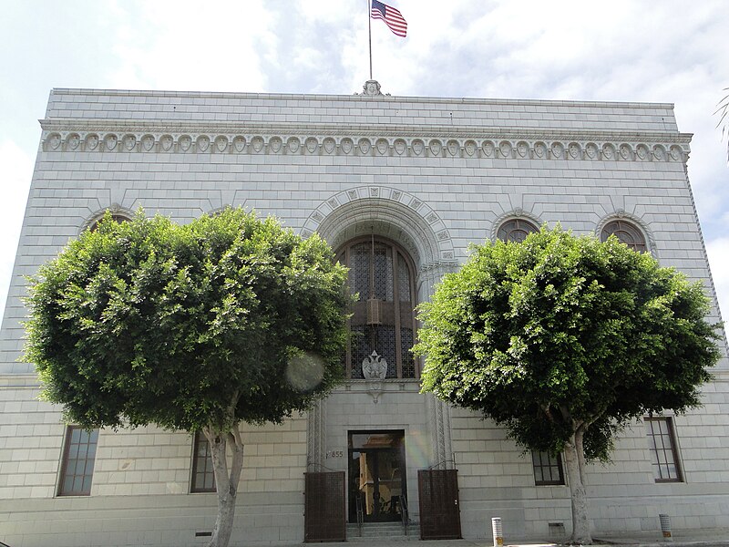 Archivo:Scottish Rite Cathedral.jpg