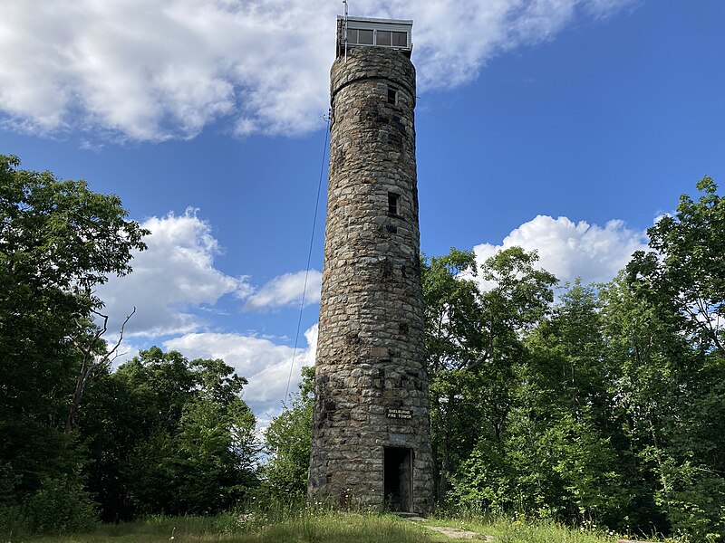 File:Shelburne Fire Tower.jpg