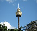 Miniatura para Sydney Tower