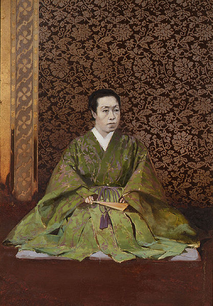 File:Tenshoin by Kawamura Kiyoo.jpg