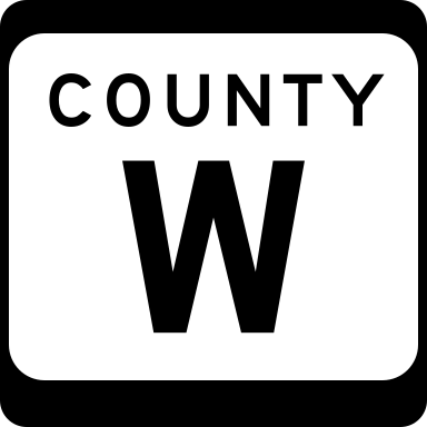 File:WIS County W.svg