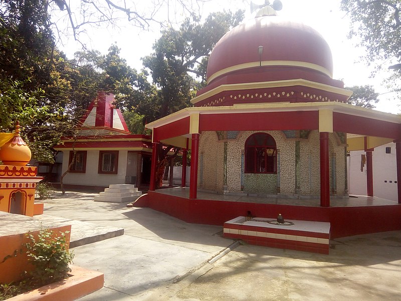 File:मनकामेश्वर महादेव,पीलीभीत।.jpg