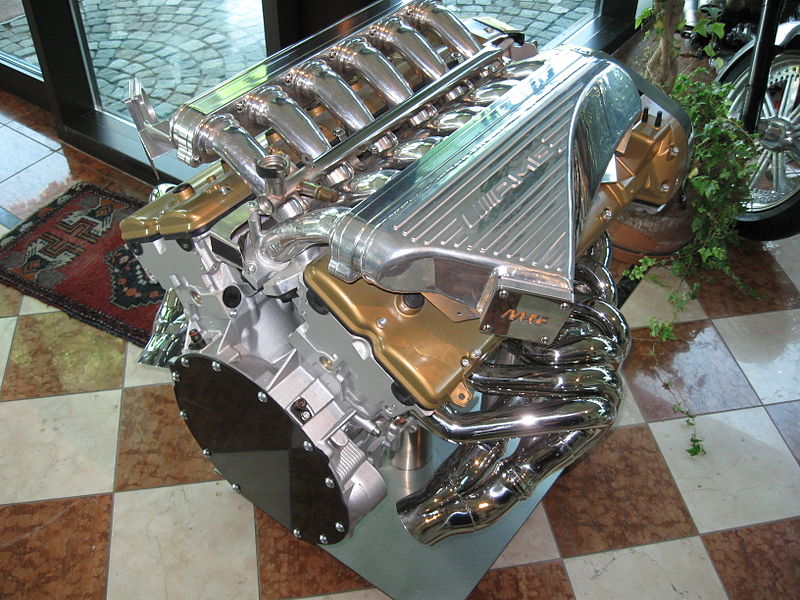 File:AMG Mercedes V12.jpg