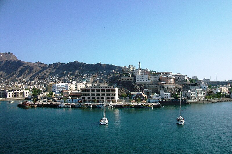 File:Aden, Yemen Port.jpg