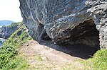 Miniatura para Cueva de Santa Catalina