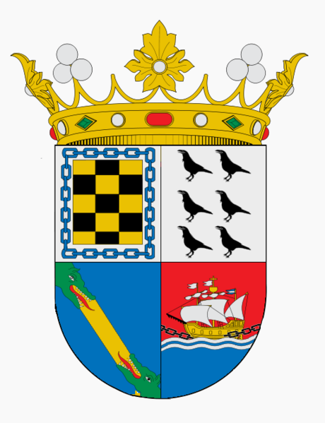 Archivo:COA marquis de ferrera.png