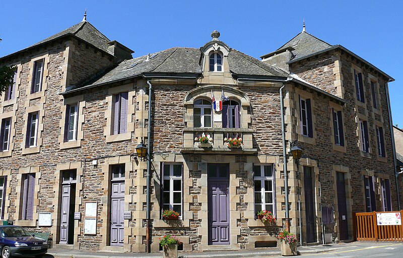 Файл:Coupiac - Mairie.JPG