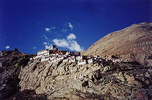 Diskit gompa nubra1.jpg