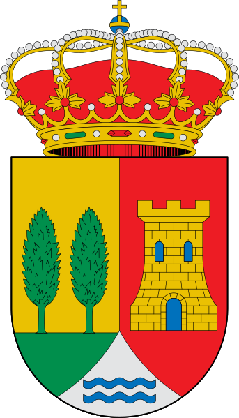 Файл:Escudo de Albillos (Burgos).svg