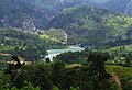 Çamlıyayla Kadıncık dam