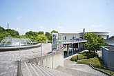 Kansai University Takatsuki Campus