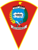 Official seal of Ambon