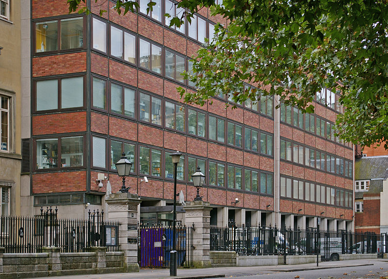 File:London Research InstituteImgp1022.jpg