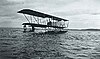 M.F.1 seaplane