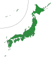 日本已廢除的府縣