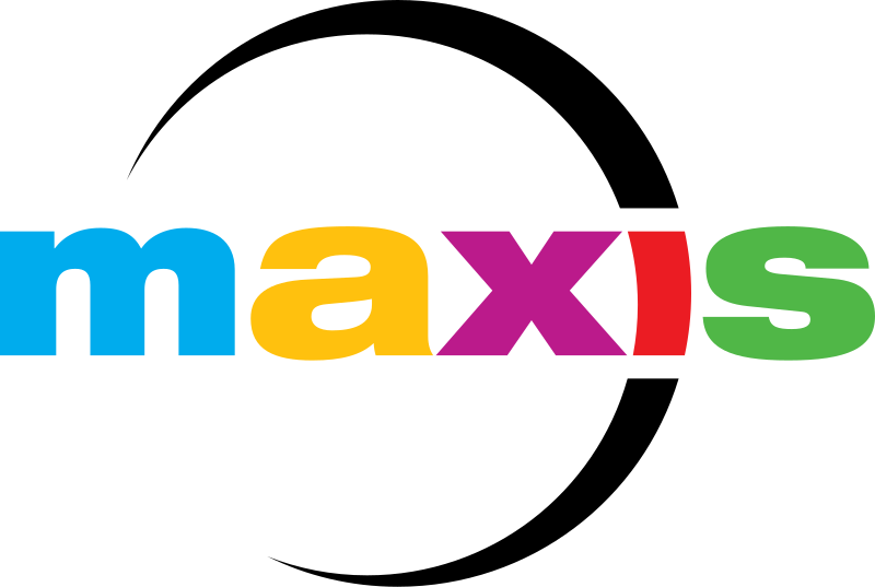 File:Maxis 2012 logo.svg