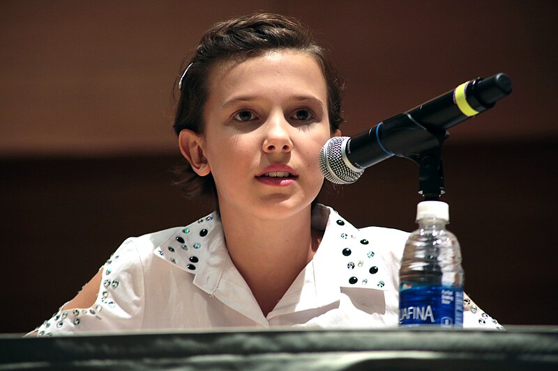 File:Millie Bobby Brown 2016.jpg