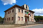 The Town Hall