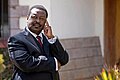 Musalia Mudavadi