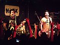 Miniatura para NOFX