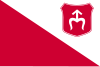 Flag of Opoczno