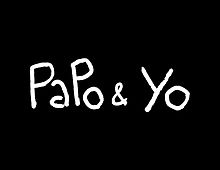 Papo y Yo logo.jpg