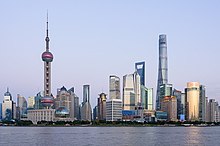 Pudong Shanghai November 2017(cropped).jpg