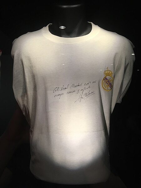 File:Real Madrid jersey 1956.jpg