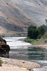 Salmon River