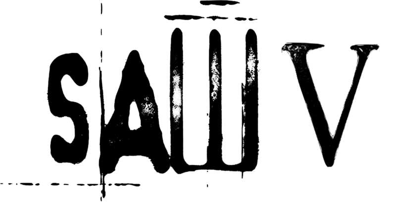 Archivo:Saw V logo.png