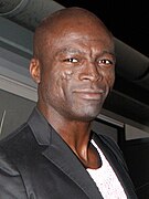 Seal (2012–2013, 2017)