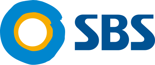 File:Seoul Broadcasting System logo.svg