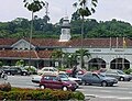 KTM Komuter station