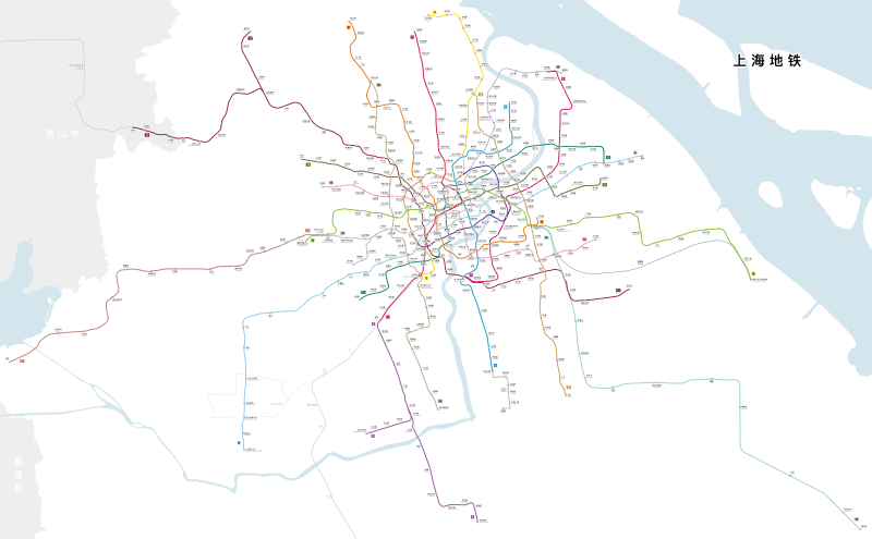 Archivo:Shanghai Metro Linemap.svg