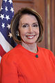 Nancy Pelosi