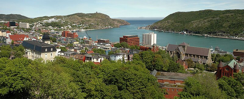 File:St. John's Newfoundland.jpg