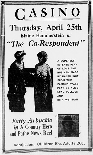 File:The Co-Respondent 1915 newspaper.jpg