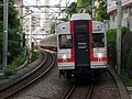 Tokyu 8000 series