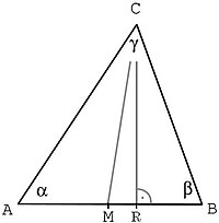 Triangulation